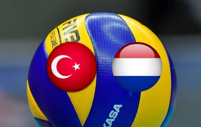 Türkiye-Hollanda maçı ne zaman, hangi kanalda? Şifresiz mi?